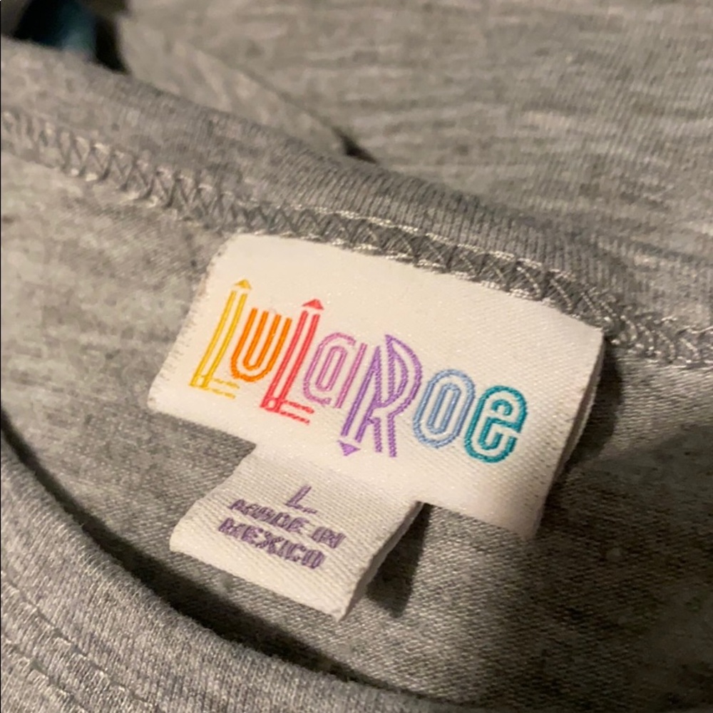Lularoe Randy - Picture 3 of 3
